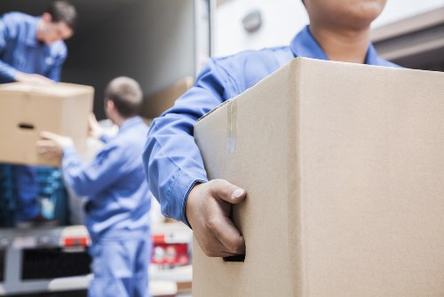 Plaistow Storage service terms and conditions introduction