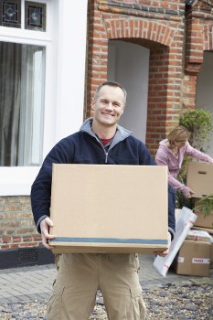 Secure long-term storage unit options in Plaistow for household and business items