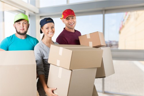 Customer responsibilities and waste handling rules