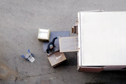 Risk assessment process being reviewed in a storage environment
