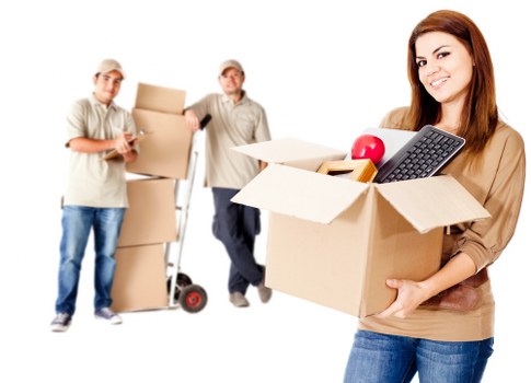 Local small removals service supporting a compact move in Plaistow