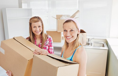 Local storage units in Plaistow for families and businesses