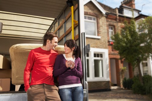 Transparent free quote policy for Plaistow Storage