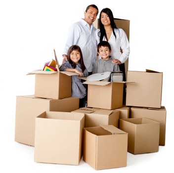 Secure storage unit for office furniture and files in Plaistow
